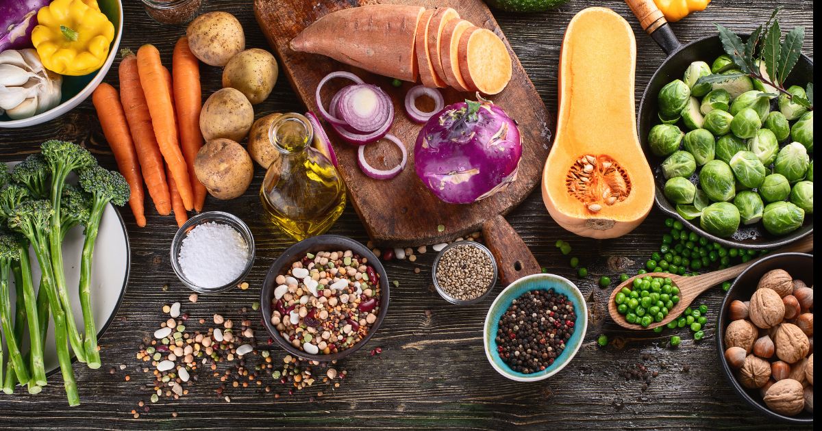 materials required to prepare biryani