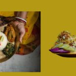 Protein in Egg Biryani