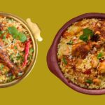 Can I eat egg biryani during weight loss?