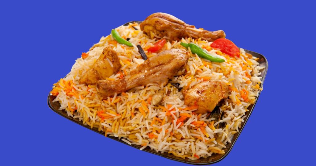Make Biryani in 10 Simple Steps in 2025