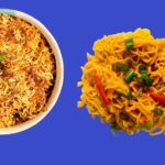 Can We Eat Biryani in a Week