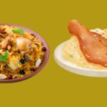 How to Bring Flavor in Biryani